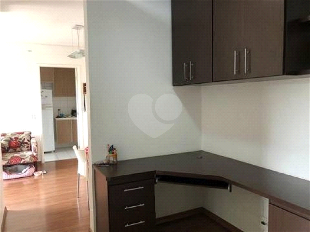 APARTAMENTO em BUTANTÃ