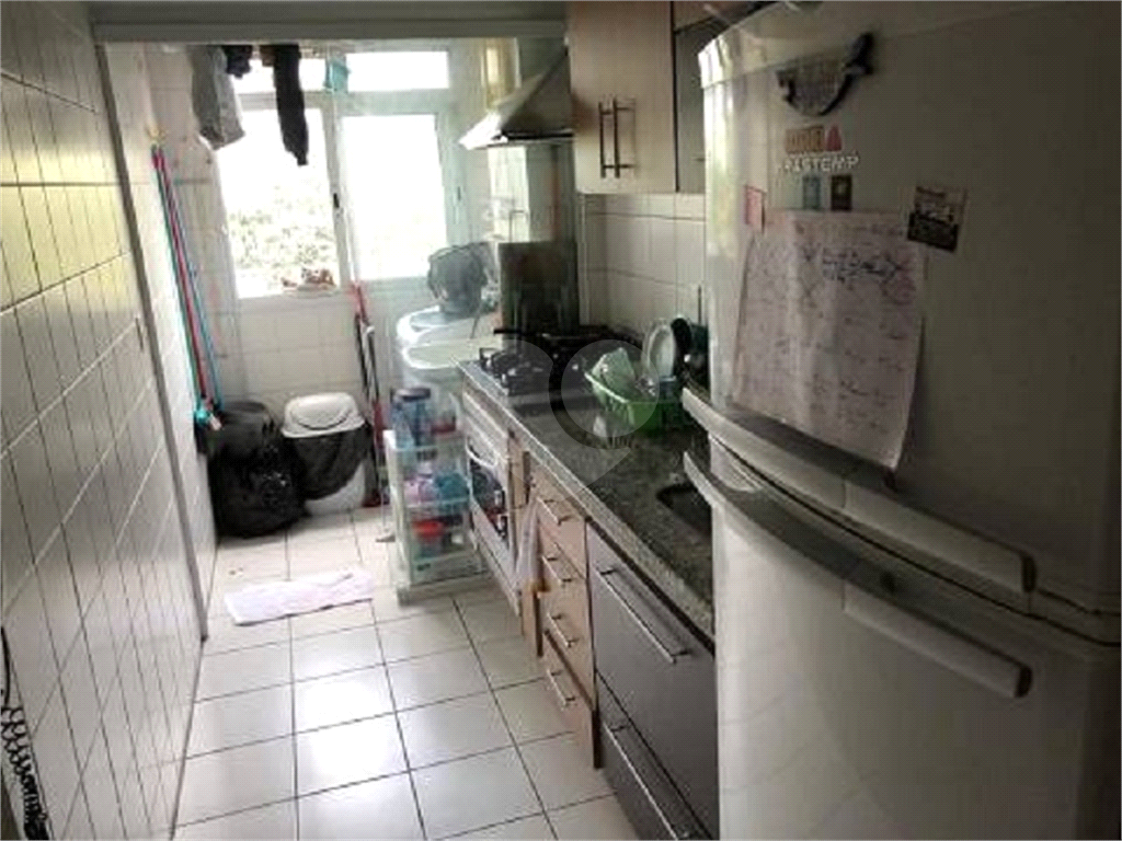 APARTAMENTO em BUTANTÃ