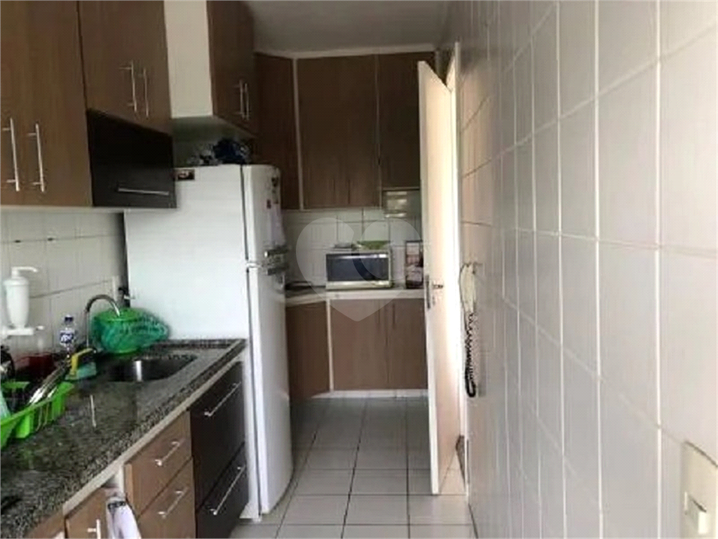APARTAMENTO em BUTANTÃ