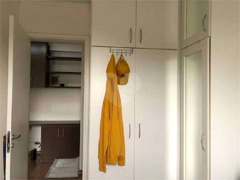 APARTAMENTO em BUTANTÃ