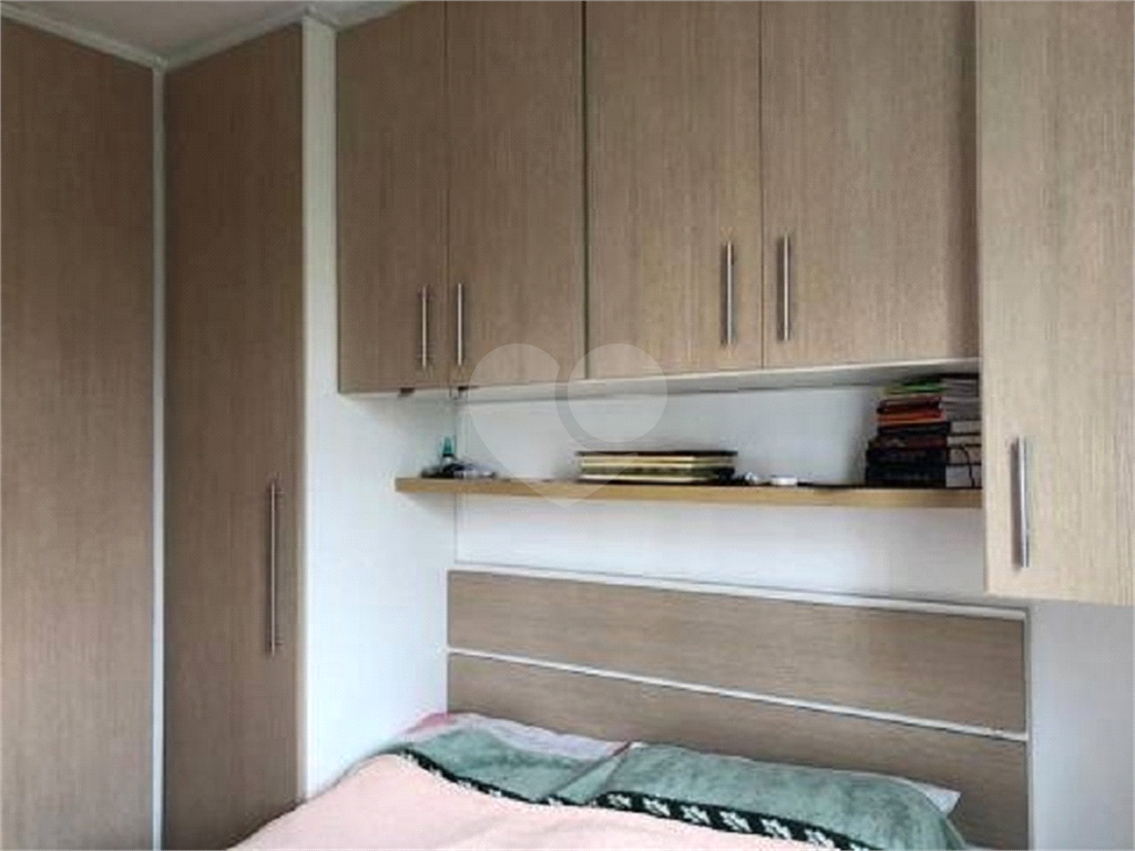 APARTAMENTO em BUTANTÃ