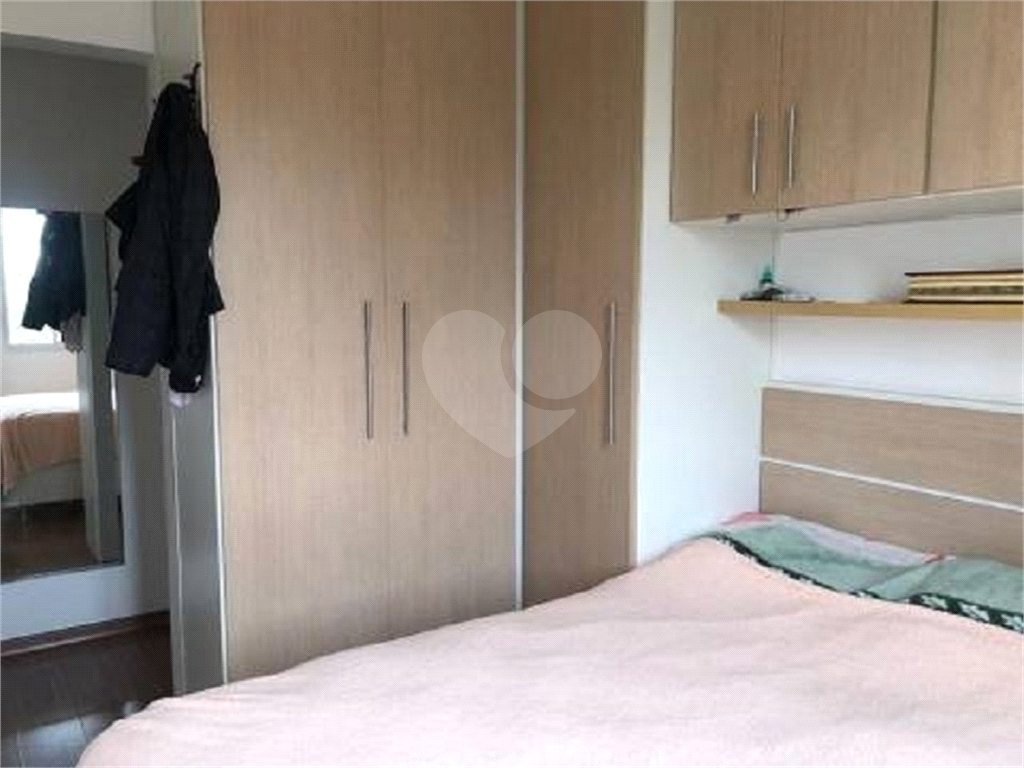 APARTAMENTO em BUTANTÃ