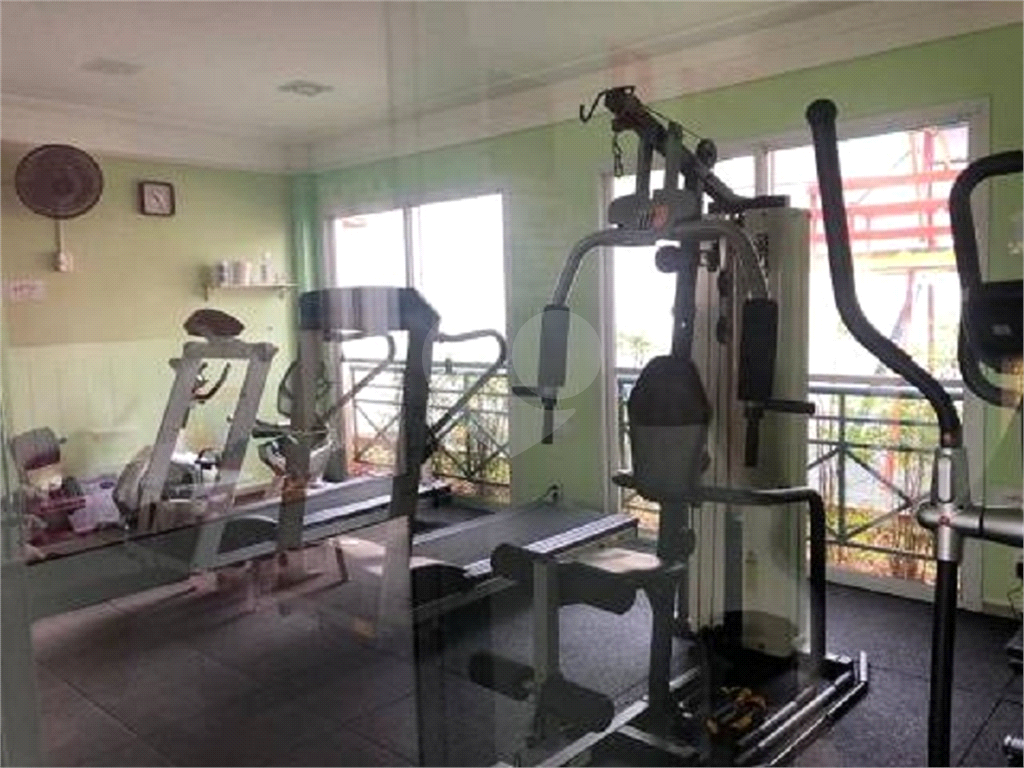 APARTAMENTO em BUTANTÃ