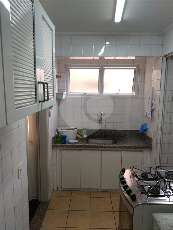APARTAMENTO em BARRA FUNDA