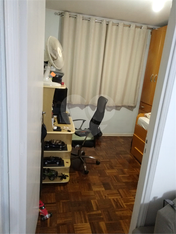 APARTAMENTO em BARRA FUNDA