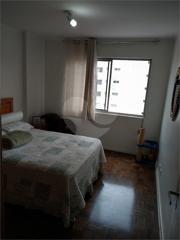 APARTAMENTO em BARRA FUNDA