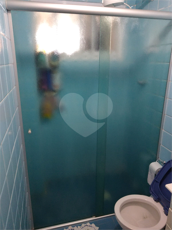 APARTAMENTO em BARRA FUNDA