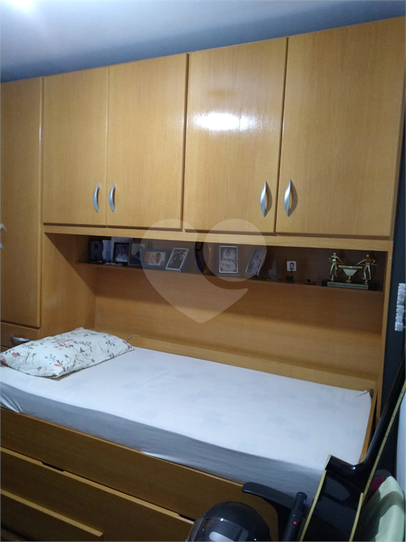 APARTAMENTO em BARRA FUNDA