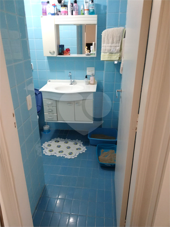 APARTAMENTO em BARRA FUNDA
