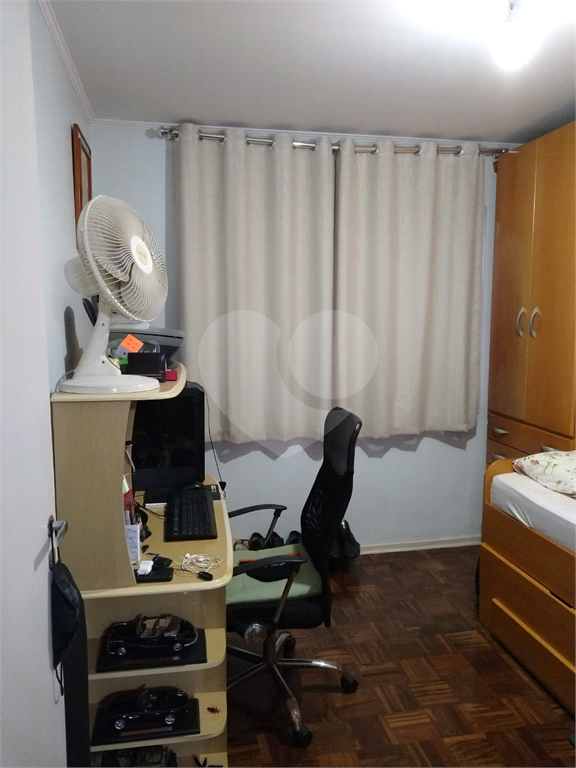 APARTAMENTO em BARRA FUNDA