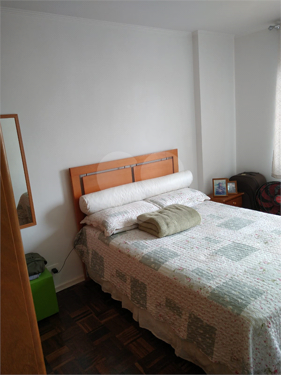 APARTAMENTO em BARRA FUNDA