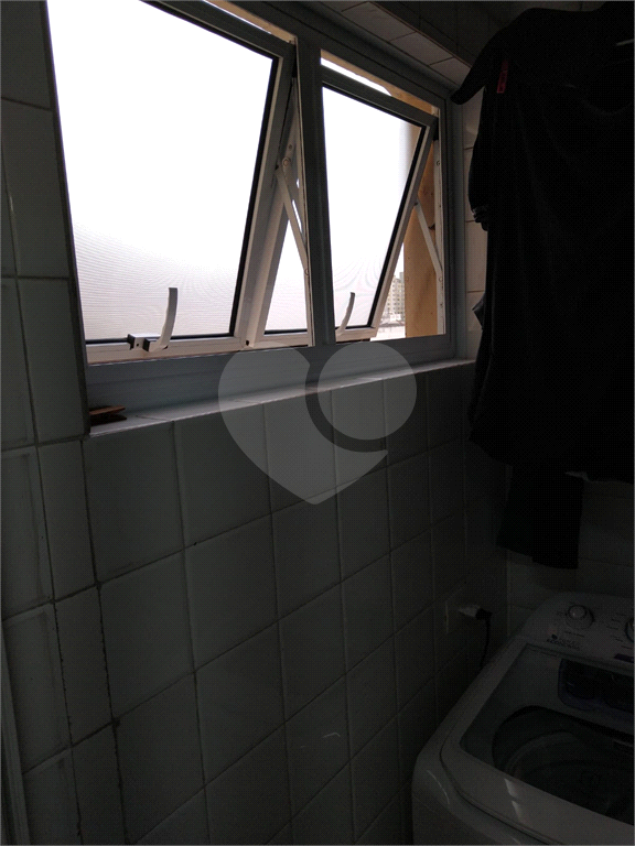 APARTAMENTO em BARRA FUNDA