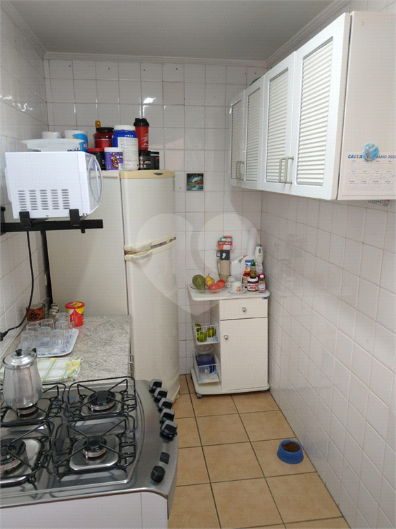 APARTAMENTO em BARRA FUNDA