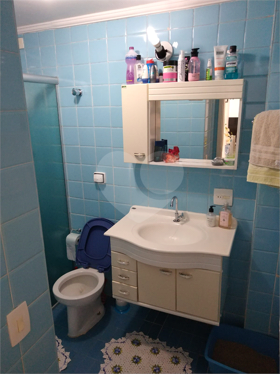 APARTAMENTO em BARRA FUNDA