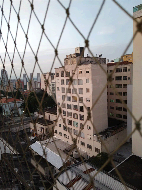 APARTAMENTO em BARRA FUNDA