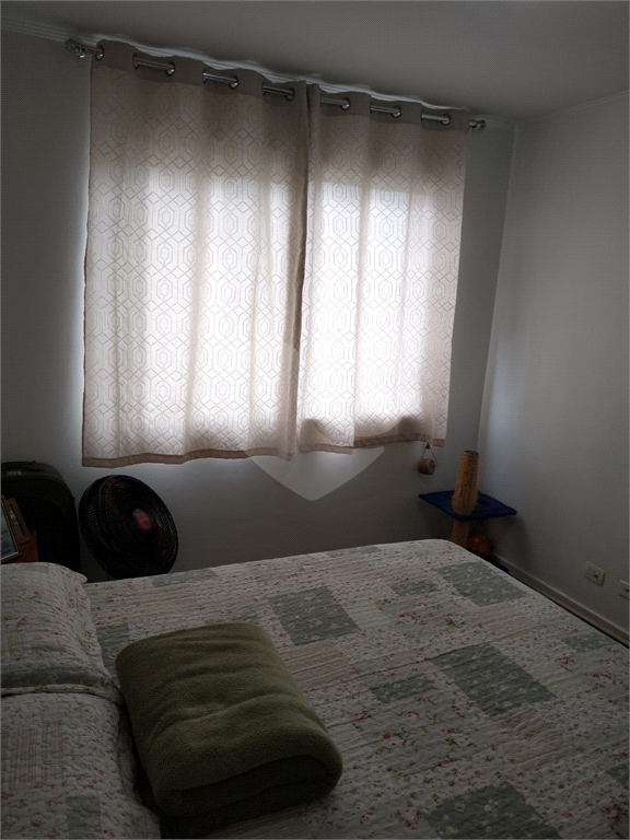 APARTAMENTO em BARRA FUNDA