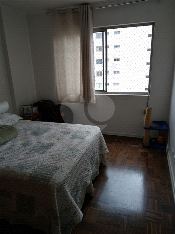 APARTAMENTO em BARRA FUNDA