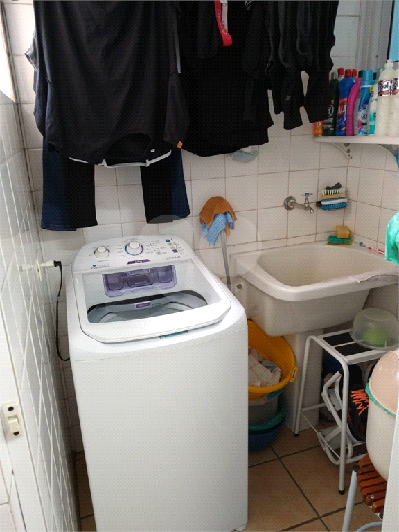 APARTAMENTO em BARRA FUNDA