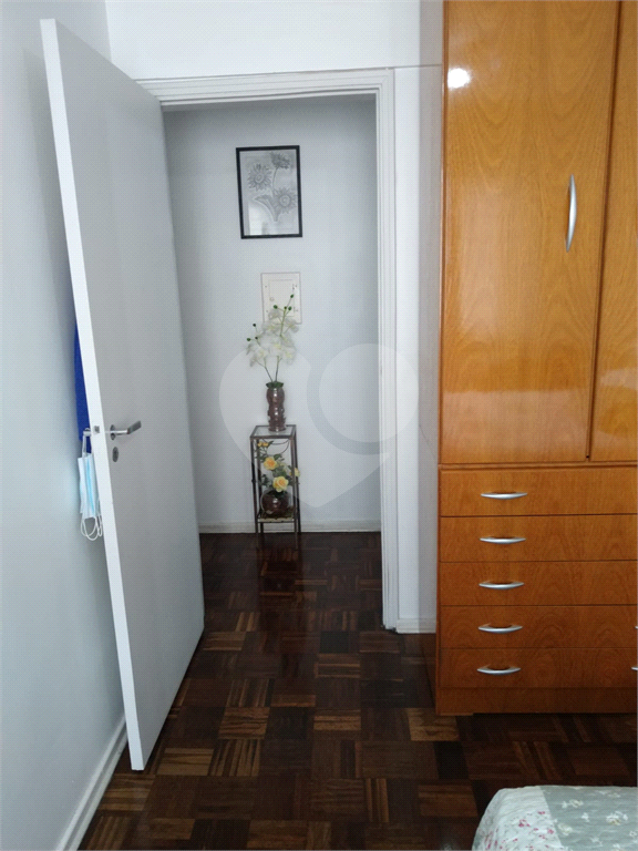 APARTAMENTO em BARRA FUNDA