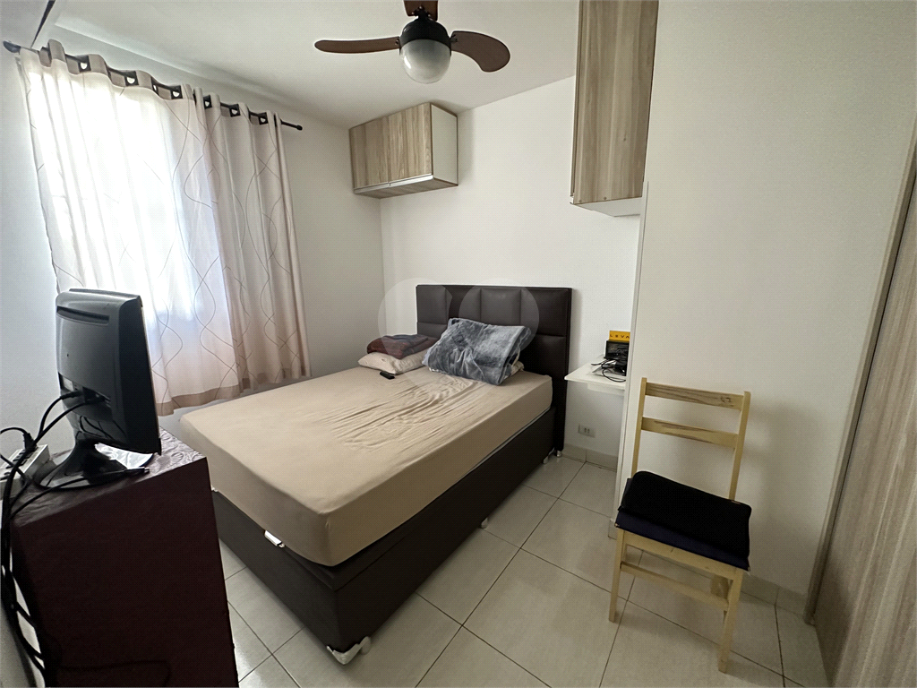 Apartamento à venda com 2 quartos, 47m² - Foto 5