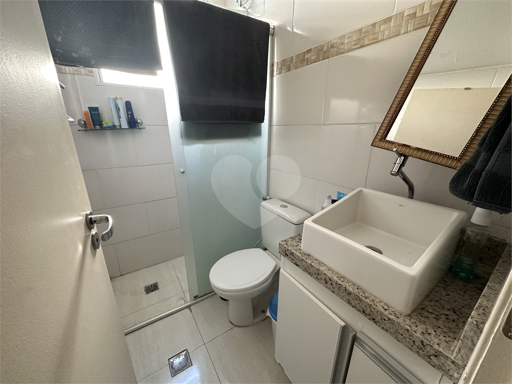 Apartamento à venda com 2 quartos, 47m² - Foto 7