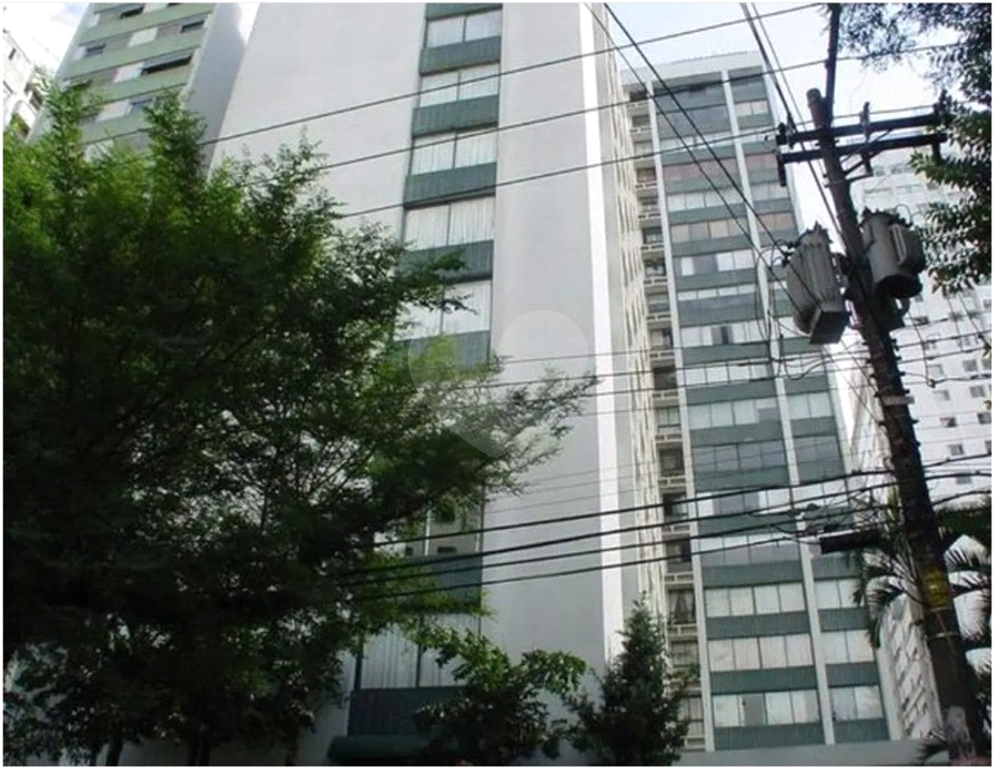 Aluguel Apartamento - Rua Vitório Fasano - Jardim Paulista