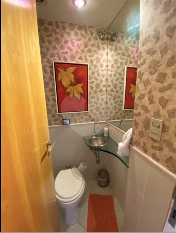 Aluguel Apartamento - Rua Vitório Fasano - Jardim Paulista