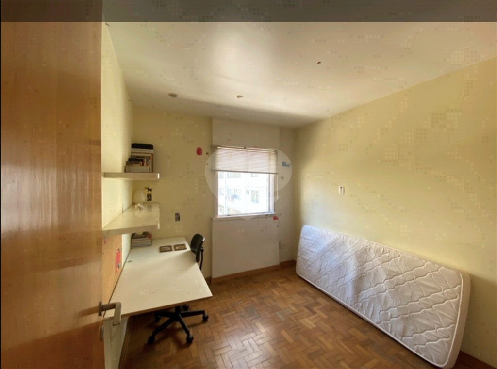 Aluguel Apartamento - Rua Vitório Fasano - Jardim Paulista