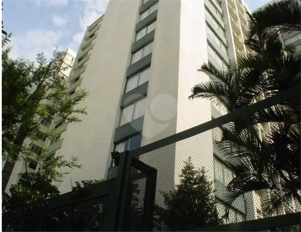 Aluguel Apartamento - Rua Vitório Fasano - Jardim Paulista