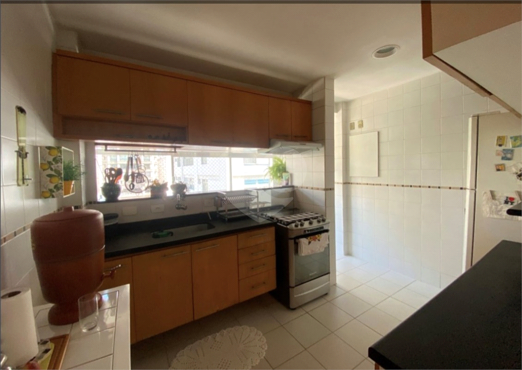 Aluguel Apartamento - Rua Vitório Fasano - Jardim Paulista