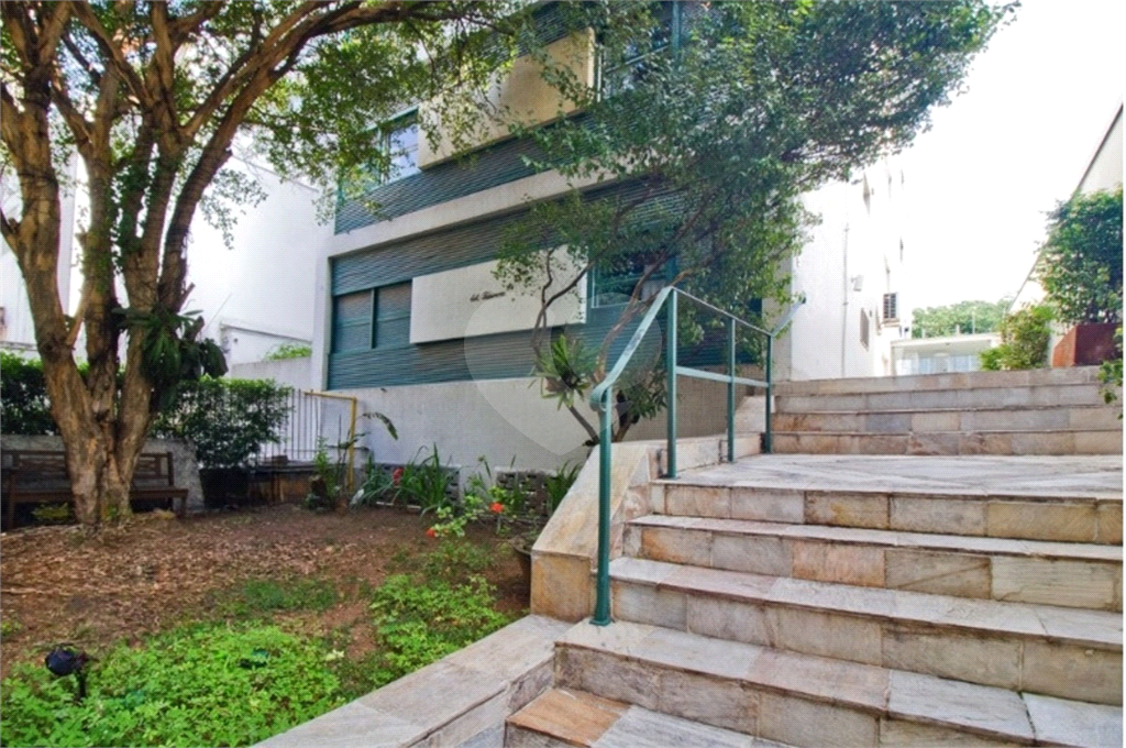 Aluguel Apartamento - Rua Vitório Fasano - Jardim Paulista