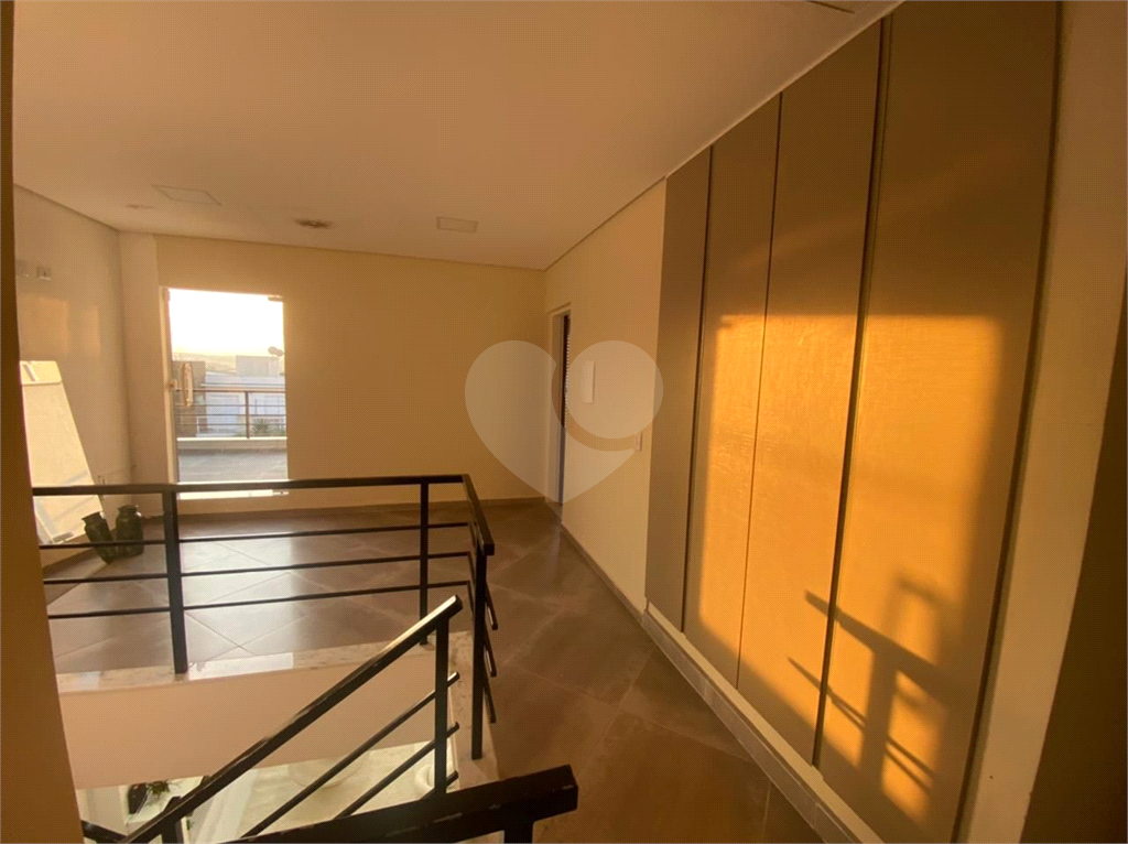 CONDOMÍNIO em PARQUE RESIDENCIAL ITAPETI