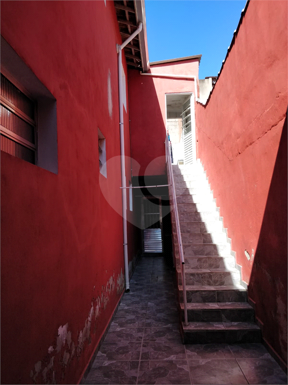 Casa à venda com 2 quartos, 137m² - Foto 21