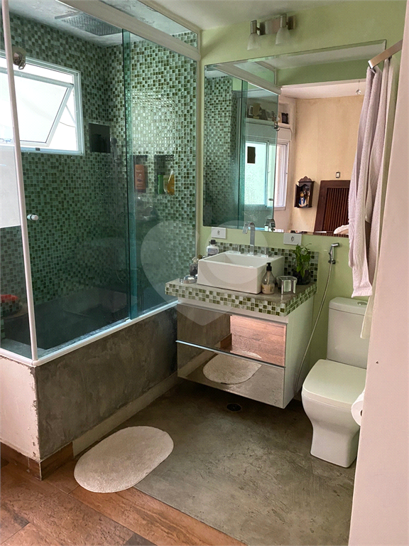 APARTAMENTO em CENTRO