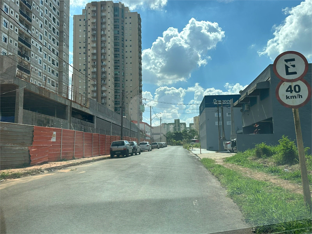 Terreno à venda, 293m² - Foto 9