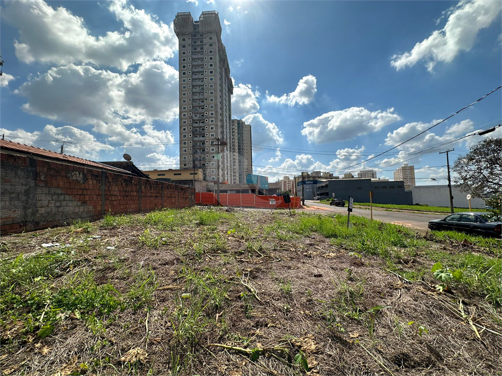 Terreno à venda, 293m² - Foto 1