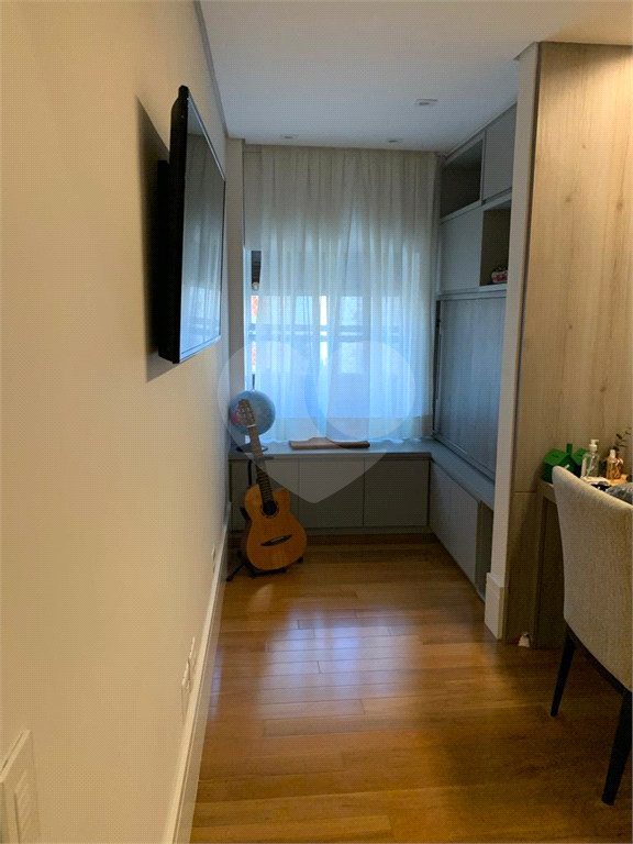 Apartamento à venda com 3 quartos, 275m² - Foto 10