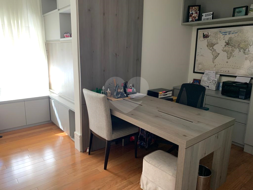 Apartamento à venda com 3 quartos, 275m² - Foto 69