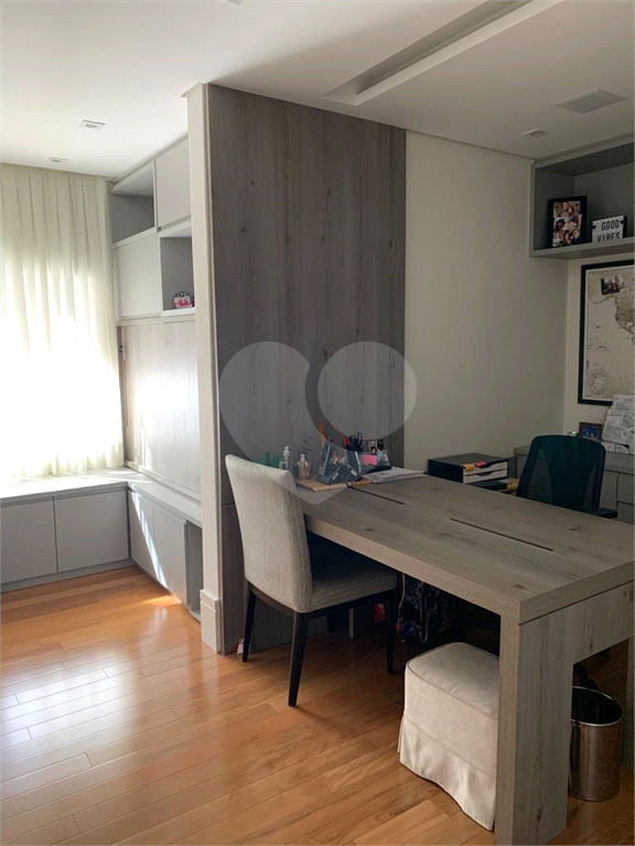 Apartamento à venda com 3 quartos, 275m² - Foto 68