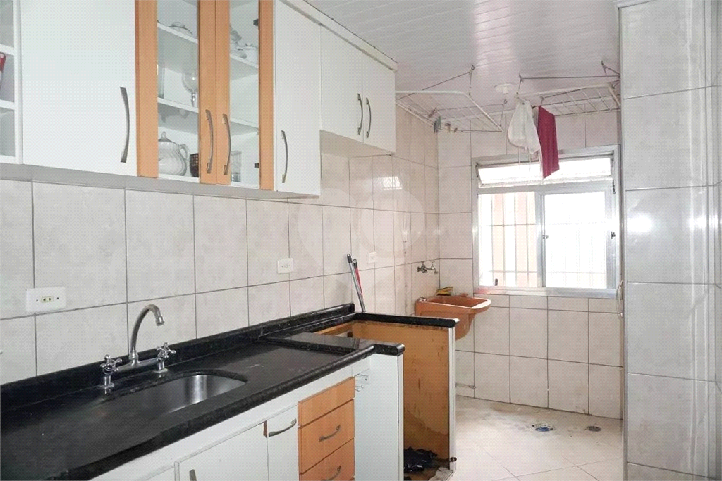 APARTAMENTO em ARTUR ALVIM