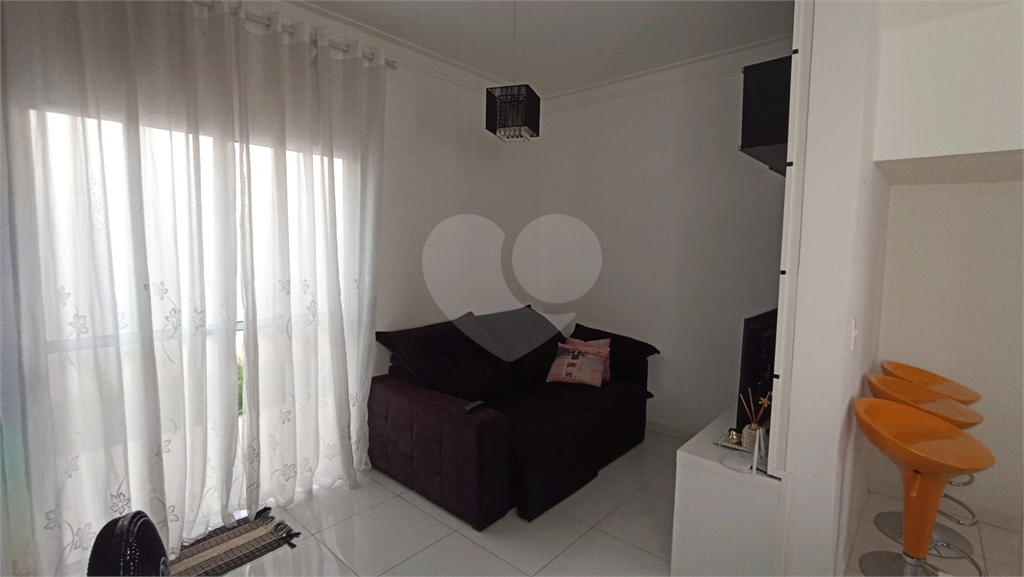 Casa de Condomínio à venda com 2 quartos, 77m² - Foto 22