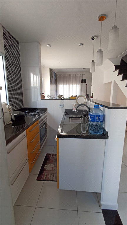 Casa de Condomínio à venda com 2 quartos, 77m² - Foto 3