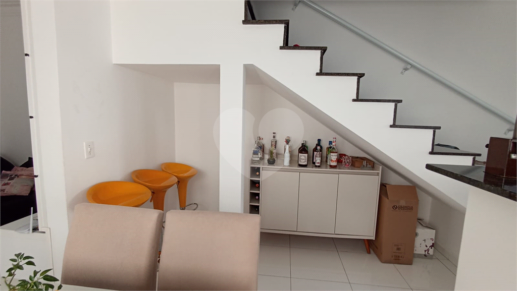 Casa de Condomínio à venda com 2 quartos, 77m² - Foto 13