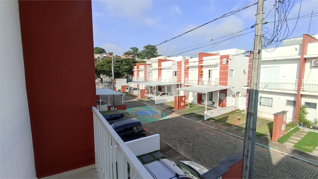 Casa de Condomínio à venda com 2 quartos, 77m² - Foto 34