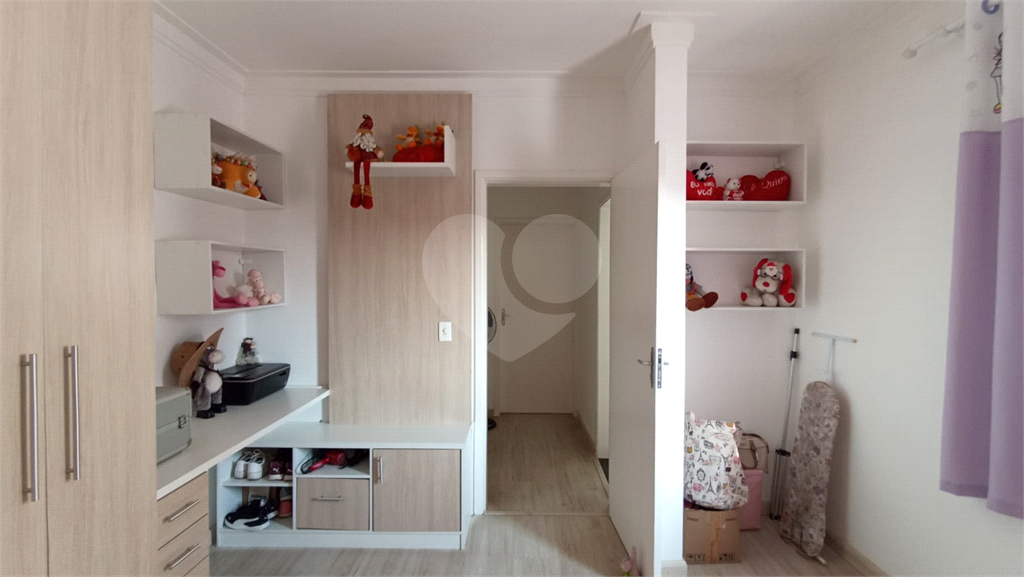 Casa de Condomínio à venda com 2 quartos, 77m² - Foto 27