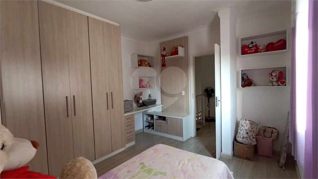 Casa de Condomínio à venda com 2 quartos, 77m² - Foto 19