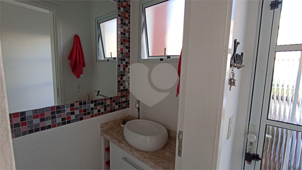 Casa de Condomínio à venda com 2 quartos, 77m² - Foto 32
