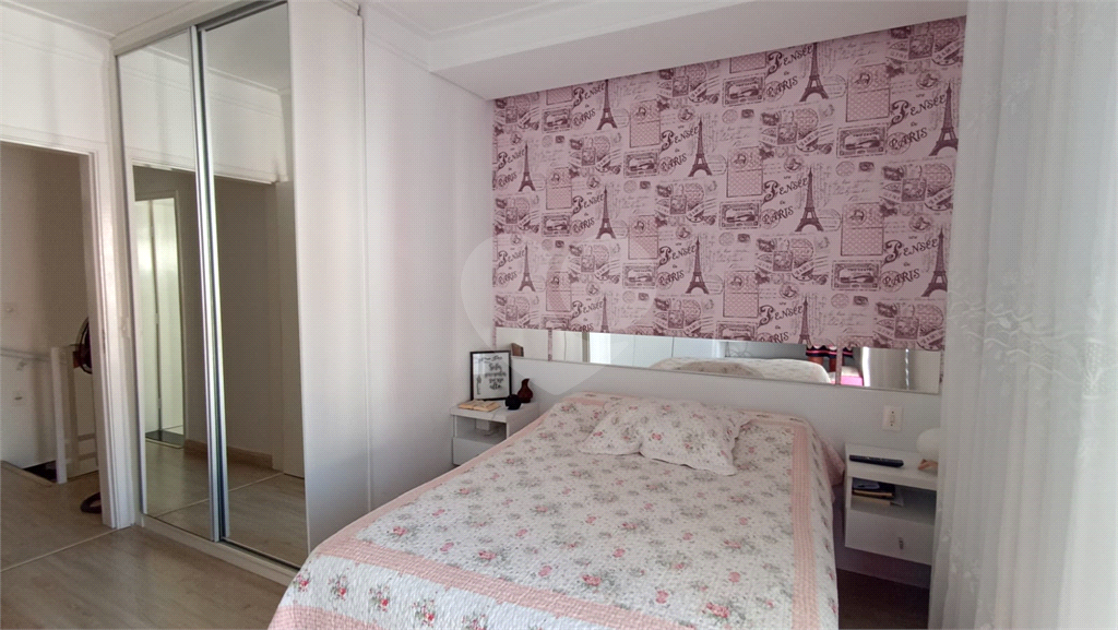 Casa de Condomínio à venda com 2 quartos, 77m² - Foto 15