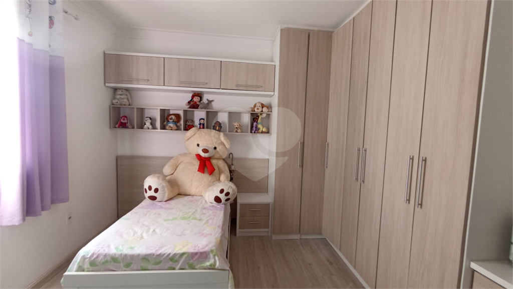 Casa de Condomínio à venda com 2 quartos, 77m² - Foto 20