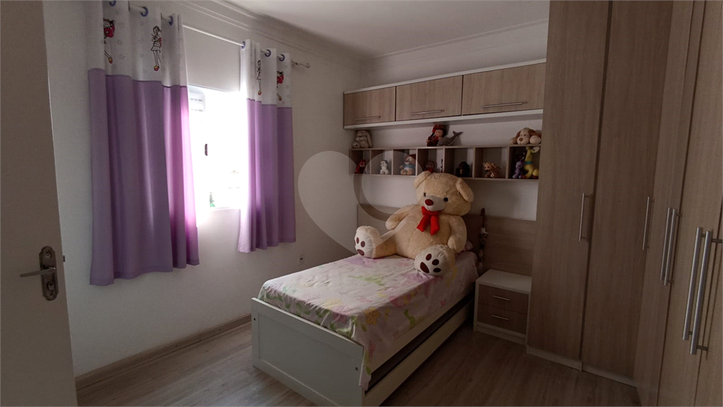 Casa de Condomínio à venda com 2 quartos, 77m² - Foto 28